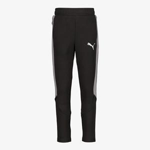 Puma joggingbroek heren online grijs