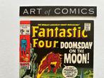 Fantastic Four #98 - Kree Sentry, Neil Armstrong Appearance, Boeken, Nieuw