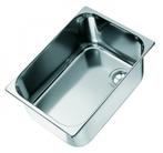 Can  Spoelbak LA1404 300 x 150 x 150  glad, Nieuw