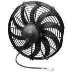 SPAL 1451 CFM 12in High Performance Fan - Pull/Curved, Auto-onderdelen, Ophalen of Verzenden, Nieuw