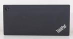 ThinkPad USB-C Docking station 40AY - 4K - 90W Adapter -, Ophalen of Verzenden, Gebruikt, Overige typen
