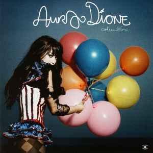 cd - Aura Dione - Columbine, Cd's en Dvd's, Cd's | Overige Cd's, Zo goed als nieuw, Verzenden