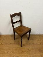 Gebruikte Horecastoel - S4039 Vintage/Café, Huis en Inrichting, Ophalen, Nieuw