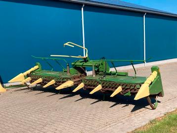 Krone Easy Collect 6000 beschikbaar voor biedingen