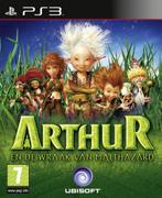 Arthur En De Wraak Van Malthazard-Standaard (PlayStation 3), Ophalen of Verzenden, Zo goed als nieuw