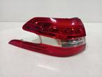 Achterlicht links buiten Peugeot 308 SW II 1.6 BlueHDi 120 9, Auto-onderdelen, Verlichting, Ophalen of Verzenden, Gebruikt, Peugeot