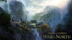 The Lord of the Rings War in the North (ps3 used game), Ophalen of Verzenden, Zo goed als nieuw