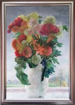 Grada Henrica Bouman(1929-2019) - Een bont stilleven