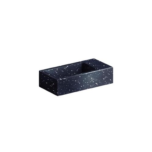 Fontein Clou Flush 3 Zonder Kraangat 36x18 cm Gerecycled, Doe-het-zelf en Verbouw, Sanitair, Overige typen, Nieuw, Ophalen of Verzenden