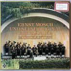 Ernst Mosch, Original Egerlander Musikanten – Portrait ..., Cd's en Dvd's, Verzenden, Nieuw in verpakking