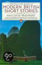 The Penguin Book Of Modern British Short Stories, Boeken, Verzenden, Gelezen, Malcolm Bradbury