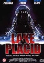 Lake Placid, Cd's en Dvd's, Dvd's | Horror, Verzenden, Nieuw in verpakking