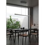 LED Hanglamp - Trion Agam - 41.5W - Aanpasbare Kleur -, Huis en Inrichting, Lampen | Hanglampen, Ophalen of Verzenden, Nieuw, Metaal