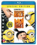 Despicable me 3 import koopje (blu-ray tweedehands film), Ophalen of Verzenden, Nieuw in verpakking