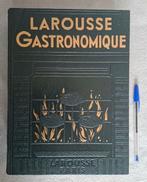 Prosper Montagné / Dr Gottschalk - Larousse Gastronomique