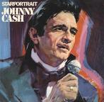 Johnny Cash - Starportrait, Ophalen of Verzenden, Gebruikt