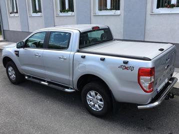 Mountaintop Tonneau Cover, Roll-cover, Rol-luik voor Pick-up beschikbaar voor biedingen