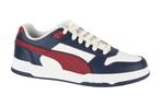 -47% Puma  Puma 386373-39 heren sneakers  maat 46, Kleding | Heren, Schoenen, Verzenden, Nieuw, Blauw