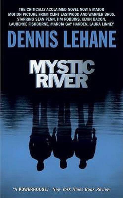 Mystic River 9780380731855 Dennis Lehane, Boeken, Taal | Engels, Gelezen, Verzenden