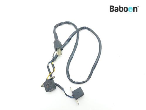 Pickup Kawasaki GPX 750 R (GPX750R ZX750F), Motoren, Onderdelen | Kawasaki, Gebruikt, Verzenden