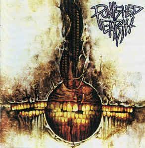 cd - Punished Earth - Frankenstein, Cd's en Dvd's, Cd's | Overige Cd's, Zo goed als nieuw, Verzenden