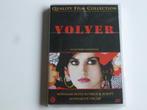 Volver - Almodovar, Penelope Cruz (DVD) nieuw, Cd's en Dvd's, Verzenden, Nieuw in verpakking