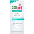 3x Sebamed Bodylotion Extreme Dry 5% UREA 200 ml, Sieraden, Tassen en Uiterlijk, Uiterlijk | Lichaamsverzorging, Nieuw, Verzenden