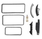 Distributieketting set VAG 2.8 V6 Golf 4 Bora 1J Leon 1M, Ophalen of Verzenden, Nieuw