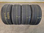 255/40/20 101W AO CONTINENTAL WINTERBANDEN 6,6MM PROFIEL 4X, Ophalen, Gebruikt, 255 mm, Winterbanden