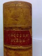 William Macgillivray - British Ornithology. Manual of