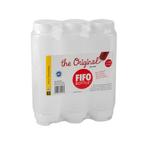 GGM Gastro | (3 stuks) Spuitfles & membraan (midden) - Witte, Verzenden