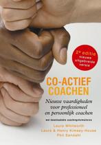 Co-actief coachen | 9789058716224 | Laura Whitworth, Zo goed als nieuw, Laura Whitworth