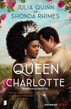 9789022599358 Queen Charlotte (Koningin Charlotte), Boeken, Verzenden, Zo goed als nieuw, Julia Quinn