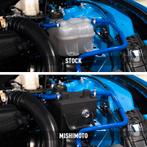 Mishimoto 2024+ Ford Mustang V8/2.3L EcoBoost Expansion Tank, Ophalen of Verzenden, Nieuw