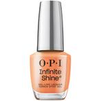 OPI Infinite Shine  Always Within Peach  15ml, Nieuw, Verzenden