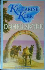 Onheilsbode / Westland / 2 9789024533947 K. Kerr, Boeken, Verzenden, Gelezen, K. Kerr