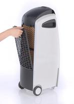 2dekans | Honeywell - Mobiele Airco zonder Slang met, Ophalen of Verzenden, Zo goed als nieuw