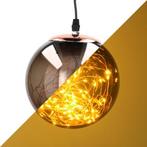Lichtbol kerst | Lumineo | Ø 18 cm | 80 leds, Verzenden, Nieuw