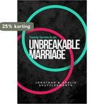 Twenty Secrets to an UNBREAKABLE Marriage 9781644571941, Verzenden, Zo goed als nieuw, Jonathan Shuttlesworth