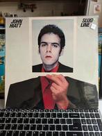 John Hiatt - Slug Line, Ophalen of Verzenden, Gebruikt