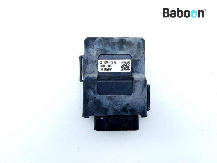 CDI / ECU unit Kawasaki NINJA 125 2019 (BX125) (21175-1369), Motoren, Onderdelen | Kawasaki, Gebruikt, Verzenden