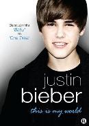 Justin Bieber - This is my world - DVD, Verzenden, Nieuw in verpakking