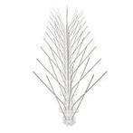 Katten weren van schuttingen ed. Lengte 1 meter, Verzenden, Nieuw