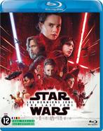 Star wars - the last jedi  (blu-ray tweedehands film), Ophalen of Verzenden, Zo goed als nieuw