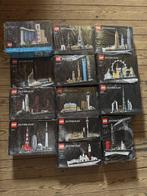 Lego Set - Architecture - City skyline - huge collection -, Kinderen en Baby's, Speelgoed | Duplo en Lego, Nieuw