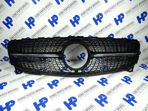 Grille A-klasse w176 Facelift Diamond, Auto-onderdelen, Carrosserie en Plaatwerk, Gebruikt, 3 maanden garantie, Mercedes-Benz