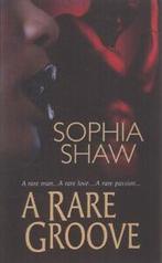 A rare groove by Sophia Shaw (Paperback), Boeken, Gelezen, Verzenden, Sophia Shaw