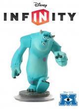 MarioWii.nl: Disney Infinity Character - Sulley - iDEAL!, Spelcomputers en Games, Games | Nintendo Wii, Zo goed als nieuw, Ophalen of Verzenden