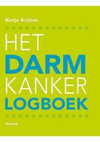 Het darmkankerlogboek Rietje Krijnen, Boeken, Verzenden, Gelezen