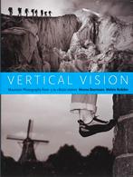 Vertical vision 9789078811039 M. Boermans, Boeken, Kunst en Cultuur | Fotografie en Design, Verzenden, Gelezen, M. Boermans